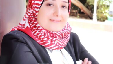 د وفاء سلامة معهد تكنولوجيا الأغذية