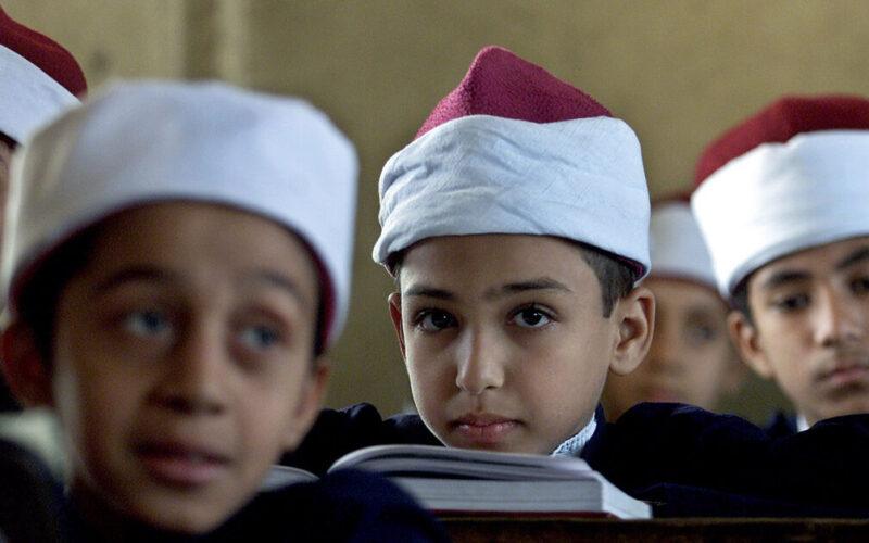 نتيجة تقديم رياض الأطفال الأزهر 2025