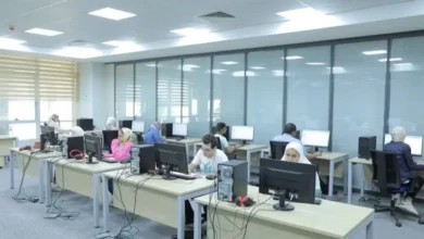 الكليات المتاحة للمرحلة الثانية علمي علوم 2025