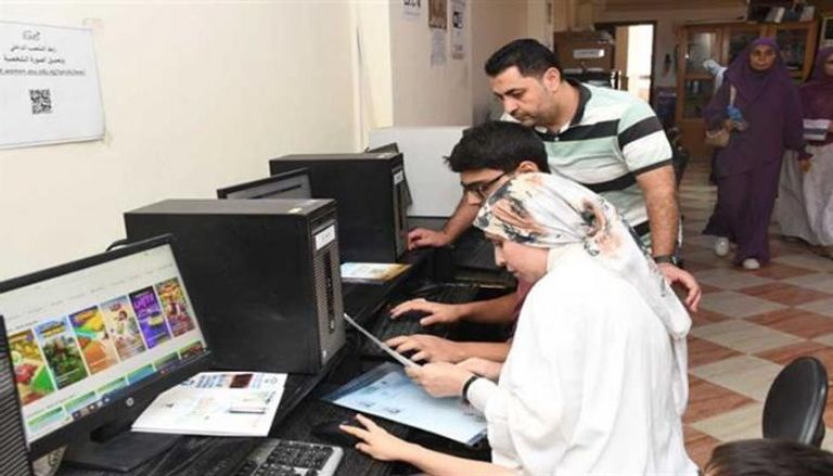 تنسيق المعاهد والكليات للدبلومات الفنية 2025