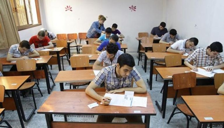 موعد ظهور نتيجة الثانوية العامة 2025 الدور الثاني