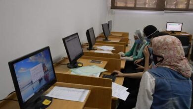 تنسيق الكليات 2025 علمي رياضه
