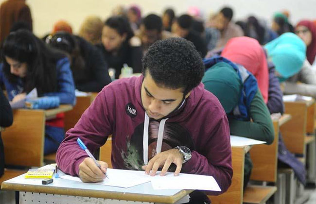 نتيجة 3 ثانوي الدور الثاني 2025