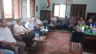 محطة بحوث البساتين بالقصاصين: مركز بحثي يخدم ست محافظات وينتج أصناف فريدة من الفاكهة والخضار