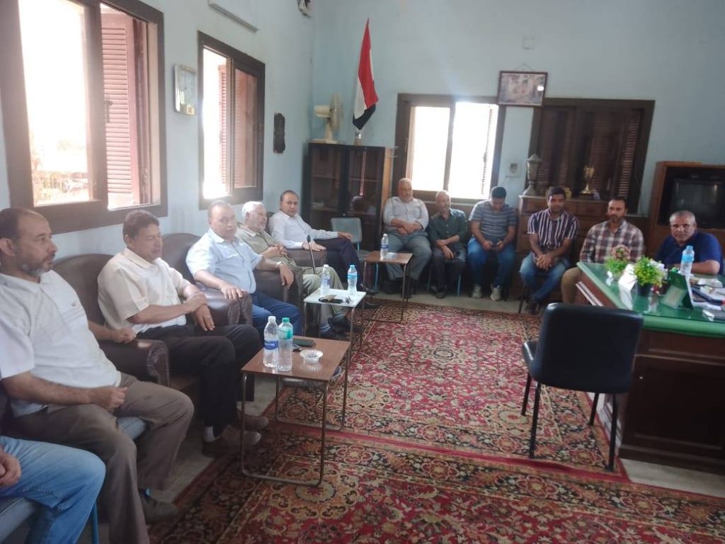 محطة بحوث البساتين بالقصاصين: مركز بحثي يخدم ست محافظات وينتج أصناف فريدة من الفاكهة والخضار