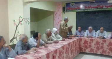 زراعة أسيوط: خطة شاملة لتحويل المخلفات الزراعية إلى سماد عضوي ودعم الزراعة المستدامة