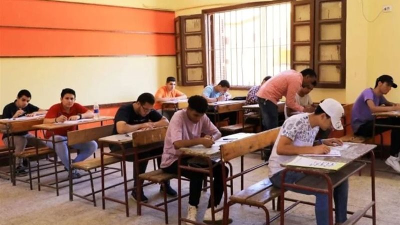 نتيجة الشهادة الإعدادية محافظة الشرقية 2025 الدور الثاني
