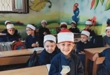 نتيجة تقديم الصف الأول الابتدائي الأزهري 2025