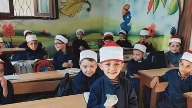 نتيجة تقديم الصف الأول الابتدائي الأزهري 2025