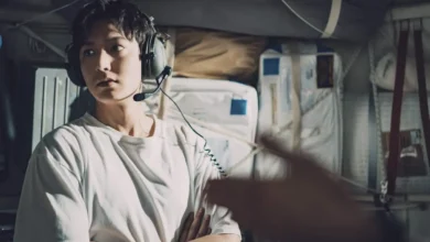 أفضل مسلسلات كورية 2025