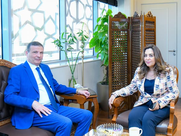 التنمية المحلية والزراعة يبحثان التوسع في مشروعات البيوجاز والاستفادة من المخلفات الزراعية والحيوانية