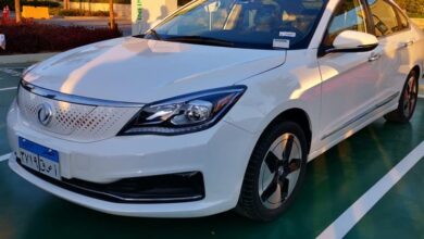 أسعار سيارات شركة النصر للسيارات 2025