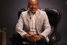 الدكتور محمد عثمان خبير الانتاج الحيواني
