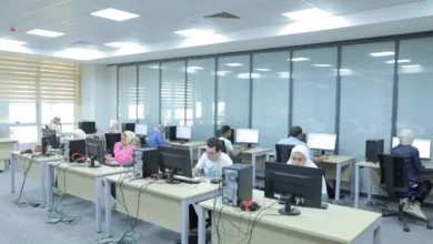 تنسيق الثانوية العامة 2025