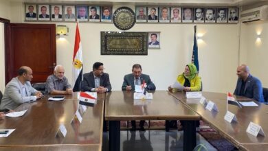 وزارة الزراعة توقع بروتوكول تعاون مع جامعة الأزهر لتعزيز البحوث الزراعية ومكافحة الحشائش