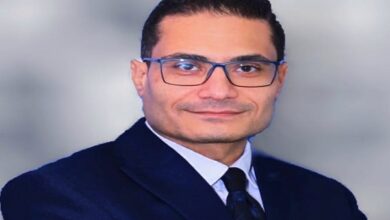 د طارق عبدالعليم المعمل المركزي للمبيدات