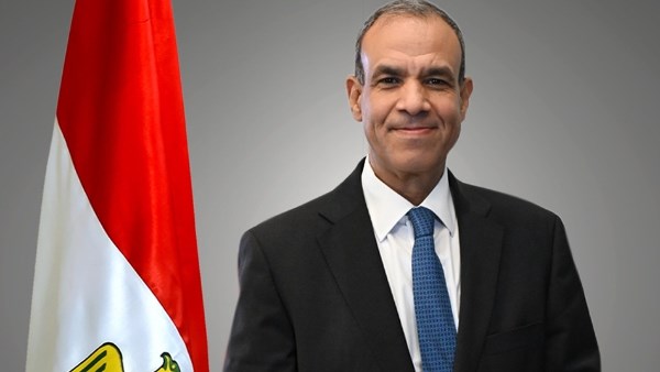 وزير الخارجية: مصر وكوت ديفوار تتفقان على توسيع التعاون الاقتصادي وتطوير العلاقات