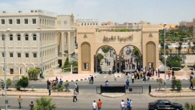 مصاريف أكاديمية الشروق 2025