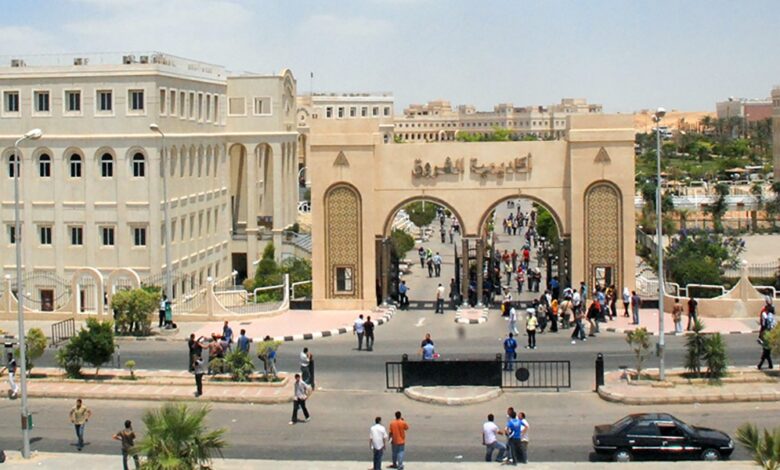 مصاريف أكاديمية الشروق 2025