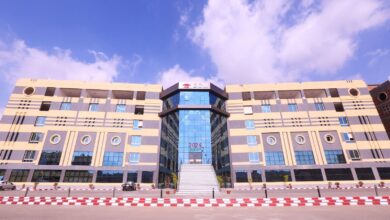 مصروفات الكلية المصرية الصينية للتكنولوجيا 2025
