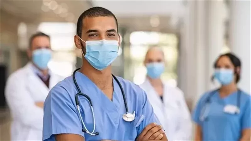 خطوات تسجيل رغبات تكليف التمريض 2025