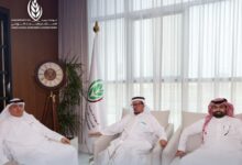 برتوكول تعاون بين هيئة الإستثمار والإنماء الزراعي والجمعية التعاونية الزراعية في المنطقة الشرقية في السعودية