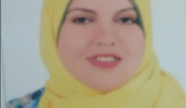 د عزيزة ثروت معهد تكنولوجيا الأغذية