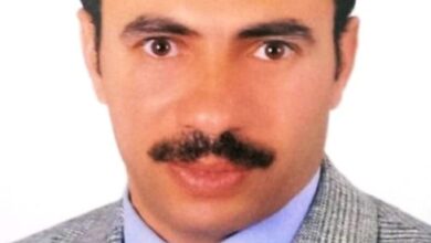 د فوزي يونس أستاذ المناخ والبيئة مركز بحوث الصحراء
