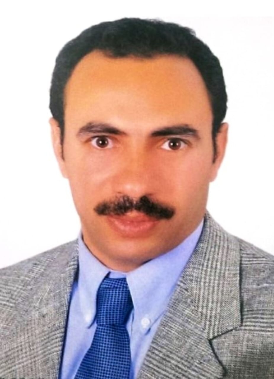 د فوزي يونس أستاذ المناخ والبيئة مركز بحوث الصحراء