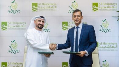 «إن آر تي سي»شركة أماراتية تستحوز علي أكبر شركة مصرية في المنتجات الزراعية