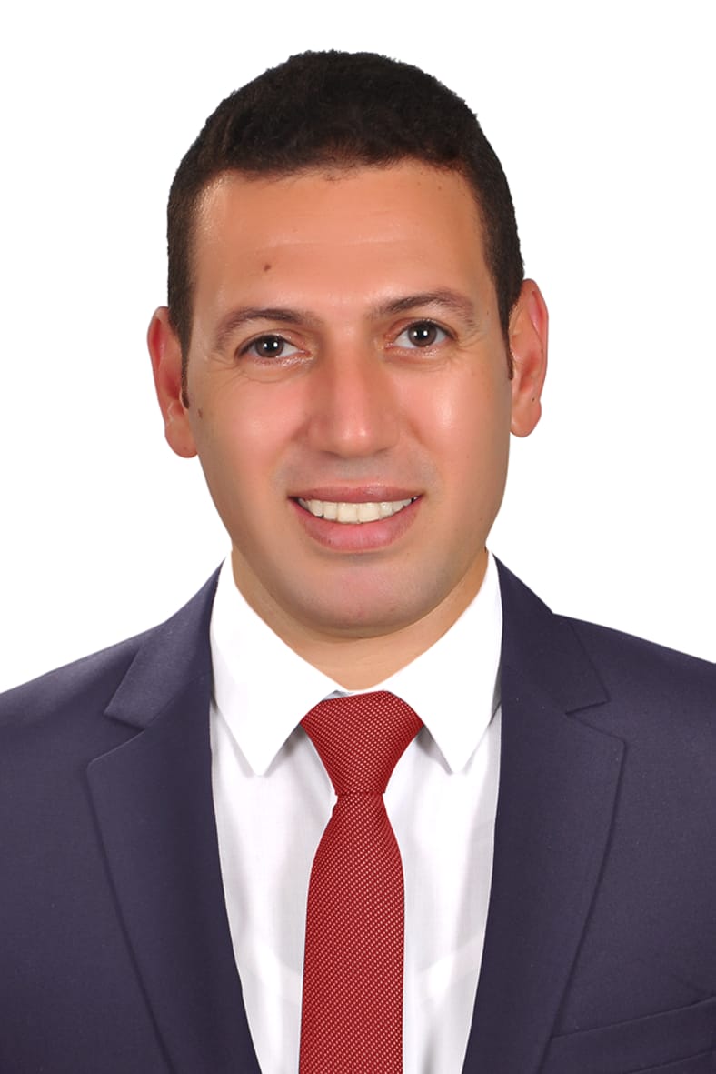 د أحمد أبوخشبة معهد تكنولوجيا الأغذية