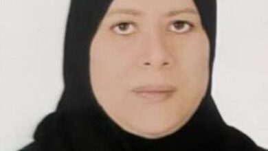 د أمل السعدي معهد تكنولوجيا الأغذية