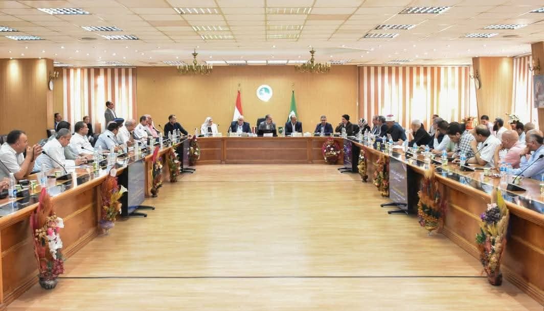 إجتماع مخلفات الأرز