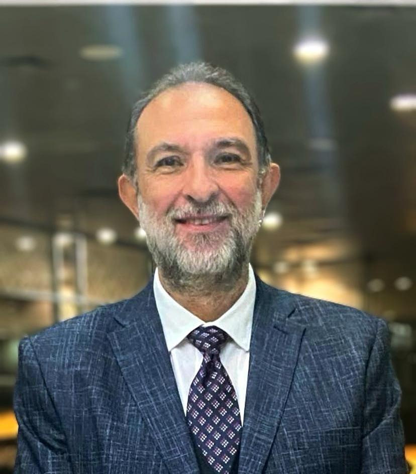 د طارق الهوبي رئيس هيئة سلامة الغذاء