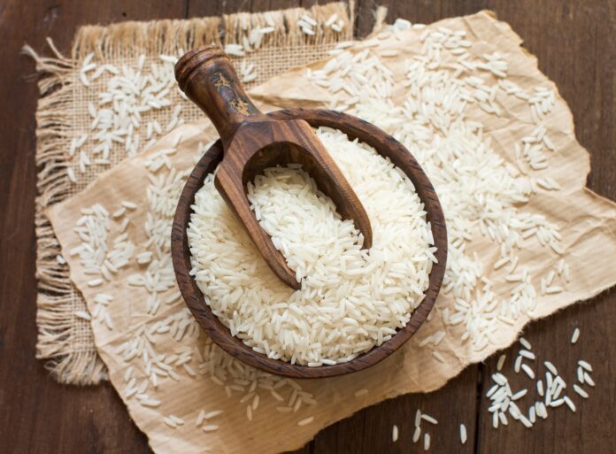رسوم أمريكية مرتفعة على الأرز الهندي تمنح باكستان ميزة في السوق