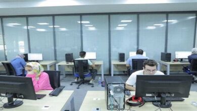 تنسيق المعاهد والكليات للدبلومات الفنية 2025