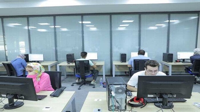 تنسيق المعاهد والكليات للدبلومات الفنية 2025