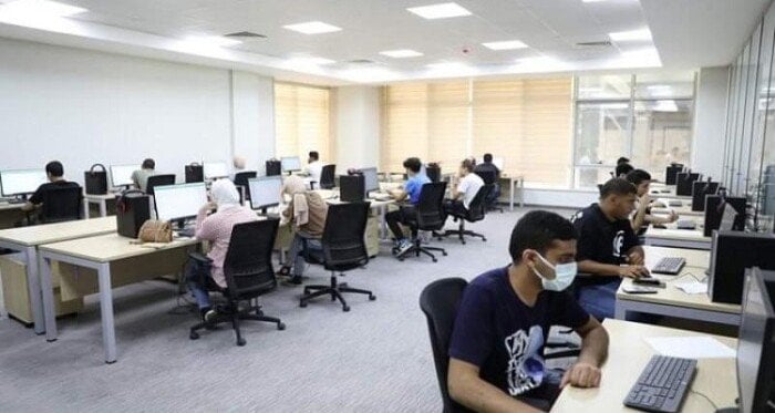 تنسيق الدبلومات الفنية 2025