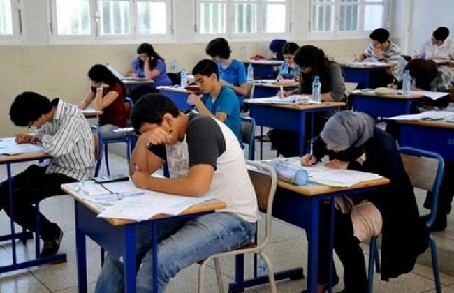 ملف نتيجة الثانوية العامة