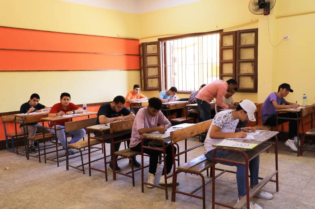 موعد ظهور نتيجة ملاحق الثانوية العامة 2025