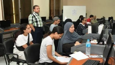 تنسيق الدبلومات الفنية 2025