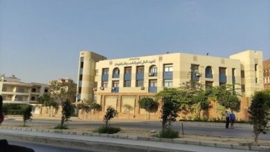 مصاريف المعهد العالي لعلوم الحاسب ونظم المعلومات