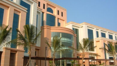 جامعة mti