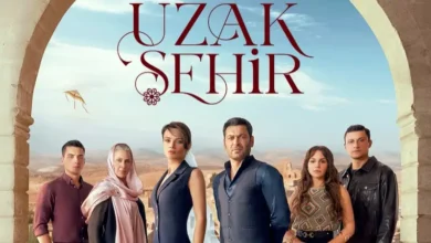 موعد مشاهدة مسلسل المدينة البعيدة الموسم الثاني
