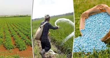 وزير الزراعة يعلن مد فترة استلام الأسمدة الصيفية حتى 10 أكتوبر