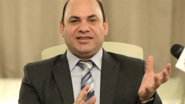 الدكتور محمد علي فهيم