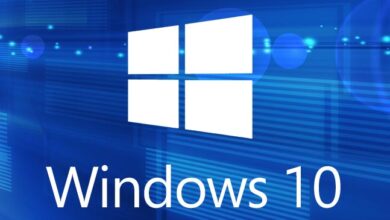 تحميل ويندوز 10 من مايكروسوفت