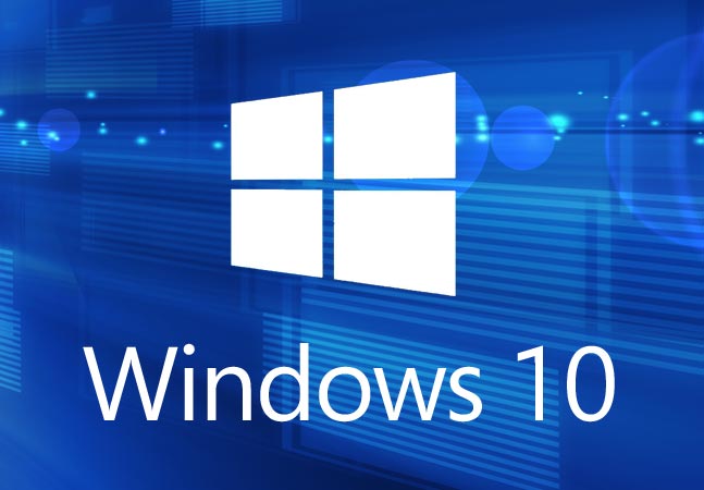 تحميل ويندوز 10 من مايكروسوفت