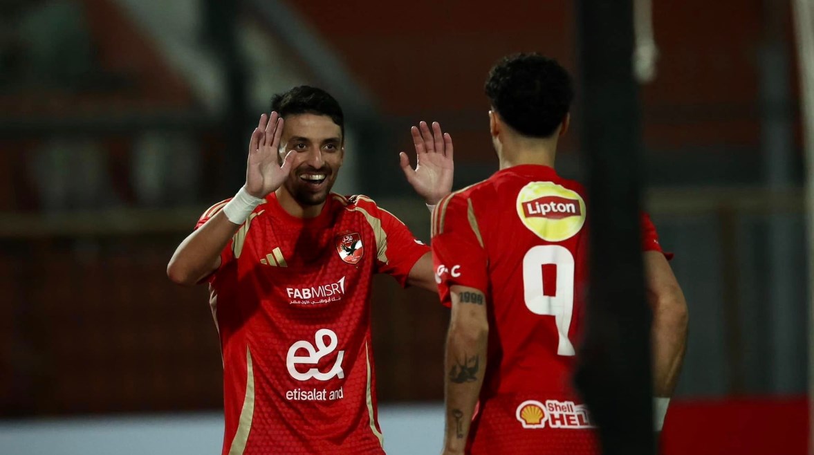 موعد مباراة الاهلي القادمة