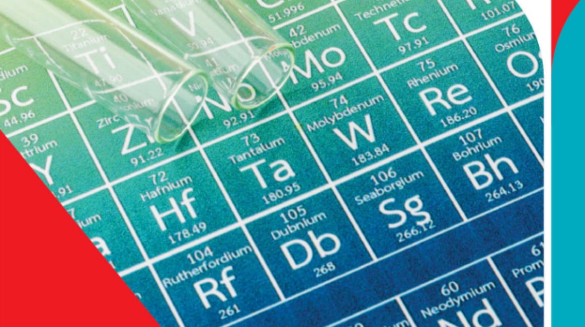 منهج الكيمياء للصف الثاني الثانوي 2026